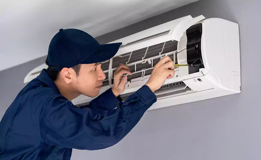 AC Duct Cleaning Apple Valley