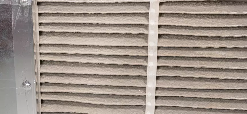 Mobile Car AC Filter Replacement in Apple Valley