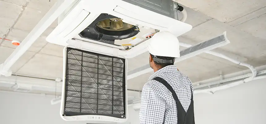 Our Affordable Duct Cleaning Near Me Services in Apple Valley, MN