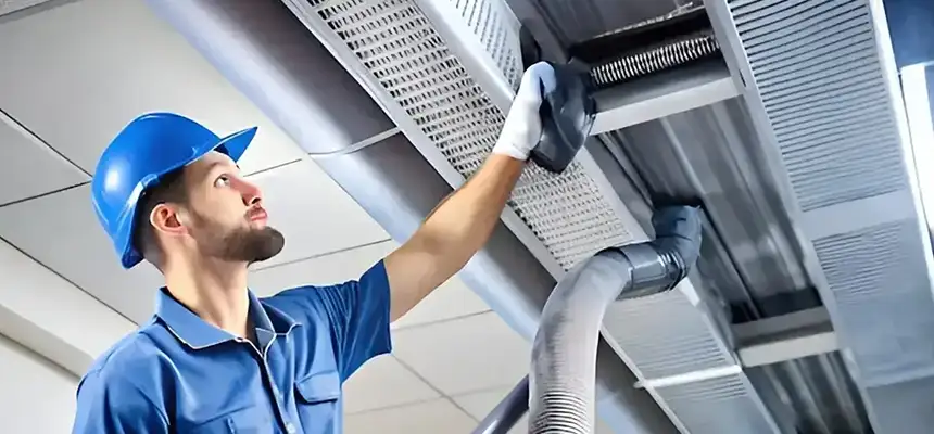 Our Annual Dryer Vent Maintenance Services in Apple Valley, MN