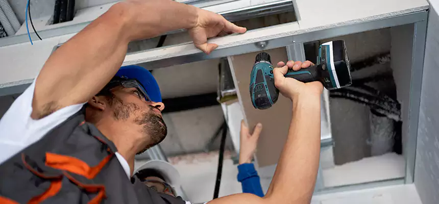 Our Apartment Air Duct Cleaning Services in Apple Valley, MN