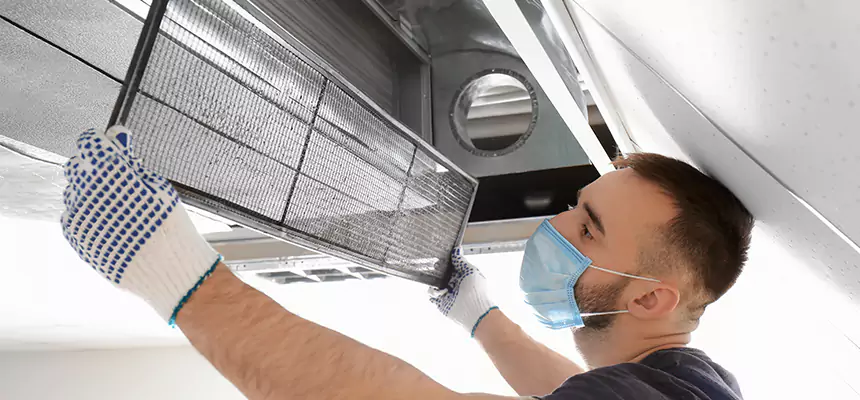Our Bathroom Exhaust Duct Cleaning Services in Apple Valley, MN
