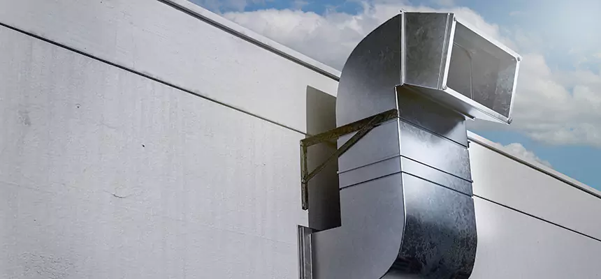 Trusted Industrial Dryer Vent Cleaning in Apple Valley