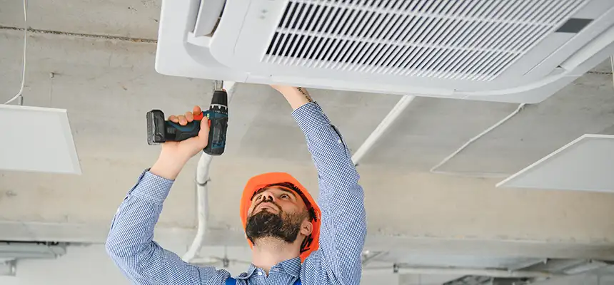 Detailed Multi‑Unit Riser & Roof Termination Cleaning in Apple Valley