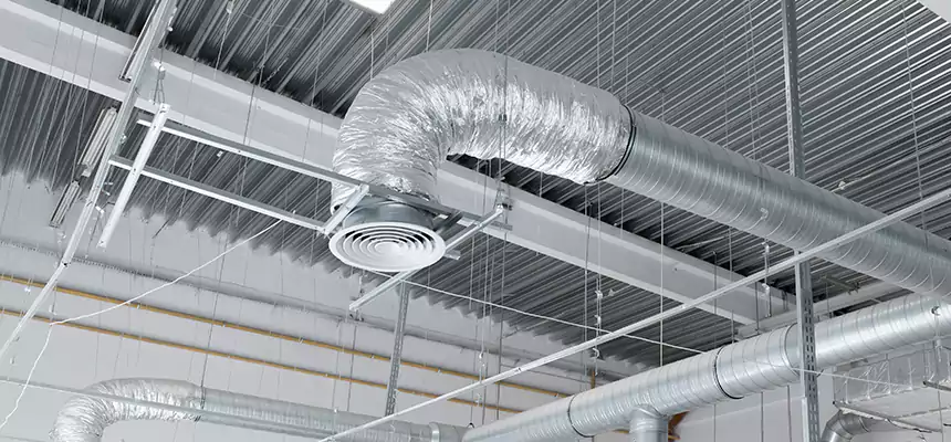 Our Dryer Vent Hose Replacement Services in Apple Valley, MN
