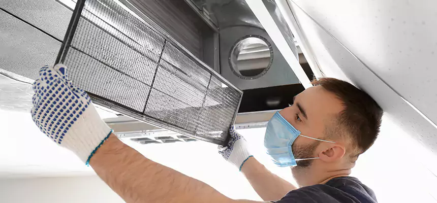 Our Dryer Vent Replacement Services in Apple Valley, MN