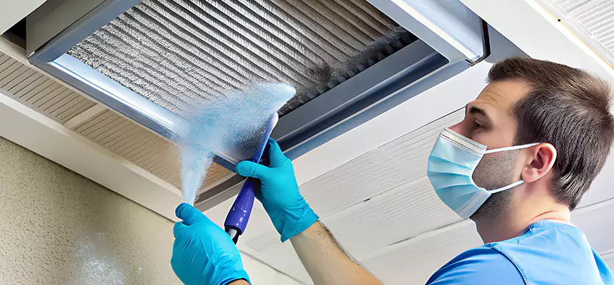 Our Home Ventilation Cleaning Services in Apple Valley, MN