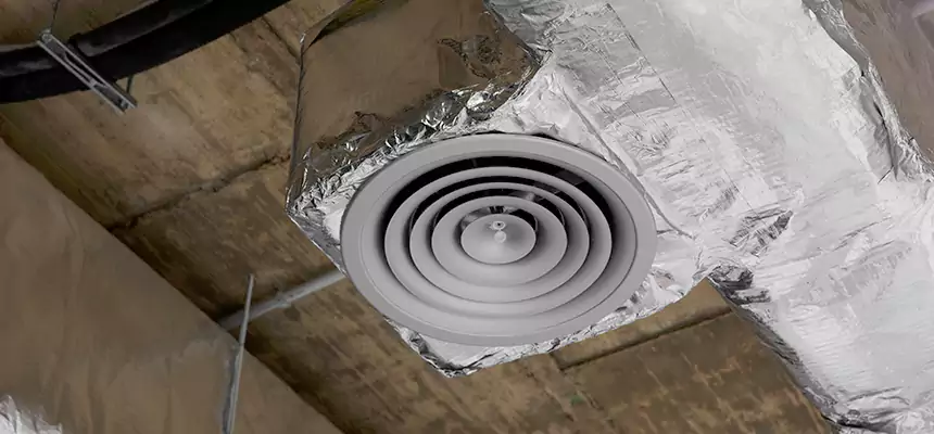 Our Industrial Dryer Vent Cleaning Services in Apple Valley, MN