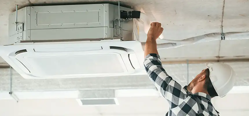 Our Local Vent Cleaning Services in Apple Valley, MN