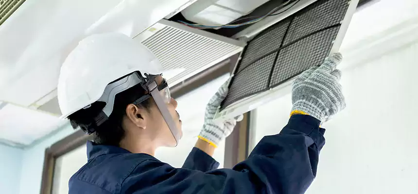 Our Multi-family Home Duct Cleaning Services in Apple Valley, MN