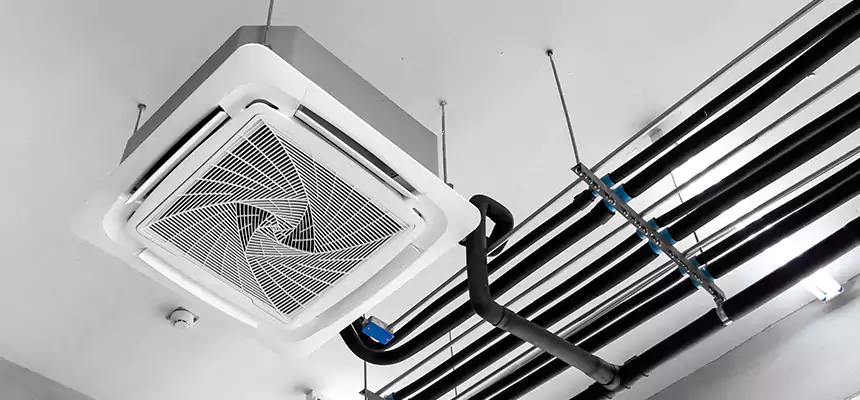 Our Smart AC Vent Controller Services in Apple Valley, MN