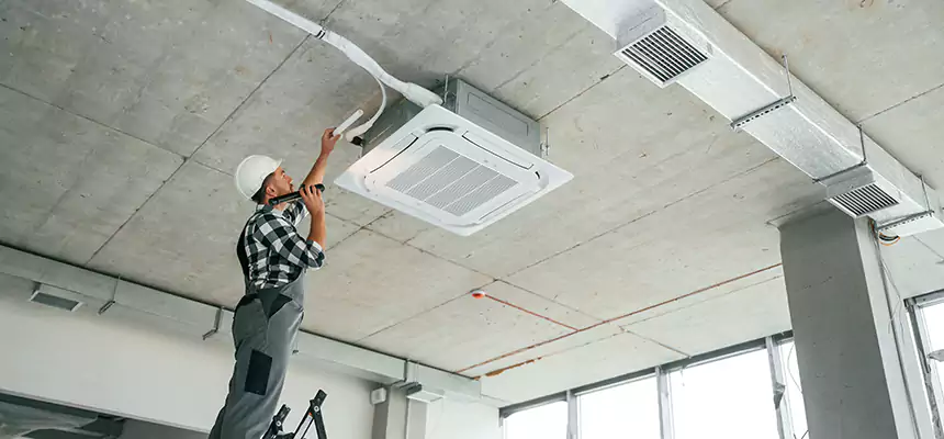 Our Wi Fi Connected Air Ducts Services in Apple Valley, MN