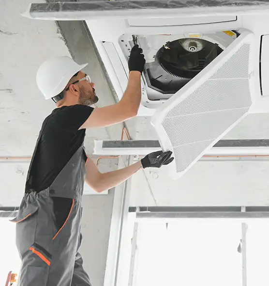 About Air Duct Rodent Removal in Apple Valley, MN