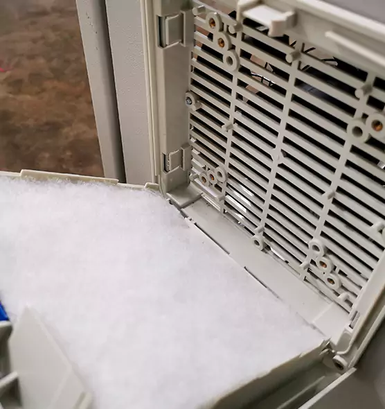 Professional Dryer Vent Mold Cleaning in Apple Valley, MN