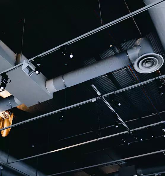 About Duct Sanitization with UV Light in Apple Valley, MN