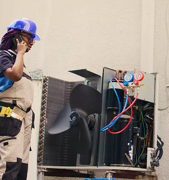 Professional Energy-Efficient HVAC Cleaning in Apple Valley, MN