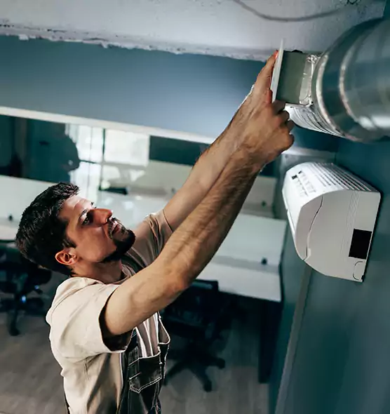 About Flexible Ductwork Replacement in Apple Valley, MN