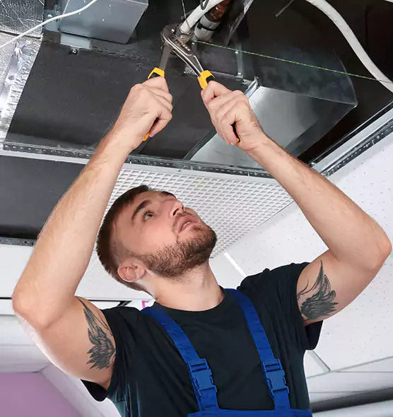 Trusted Home Air Duct Cleaning in Apple Valley, MN