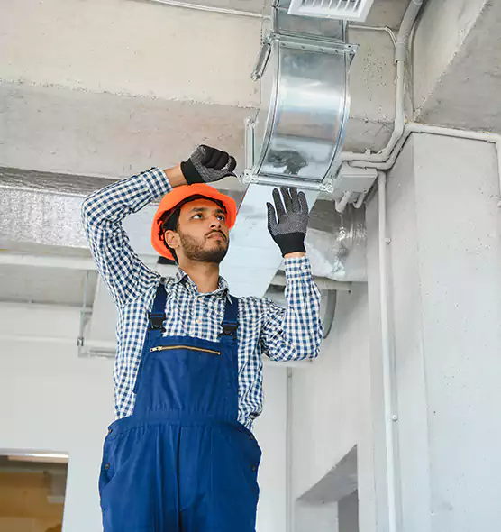 About Hotel Duct And Vent Cleaning in Apple Valley, MN
