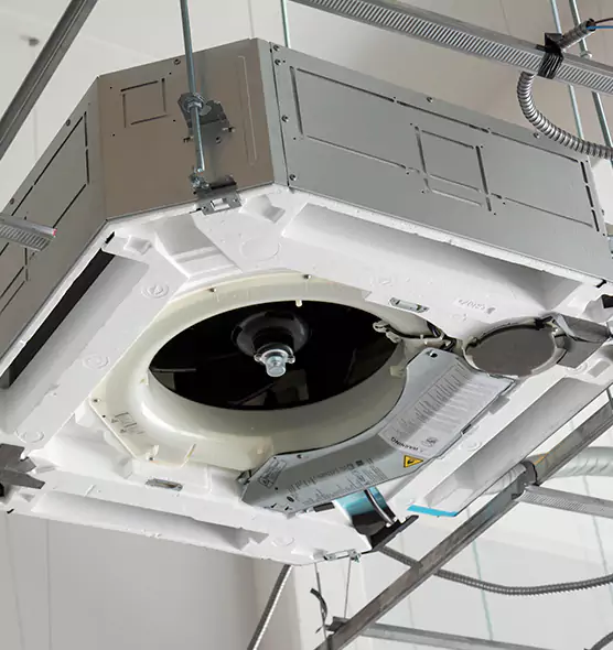 Professional Industrial Dryer Vent Cleaning in Apple Valley, MN