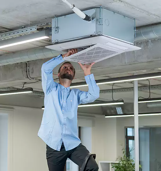 Advanced Residential Air Vent Cleaning in Apple Valley, MN