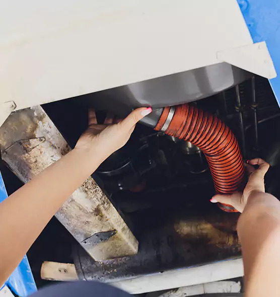 Top-Notch Return Vent Cleaning Service in Apple Valley, MN