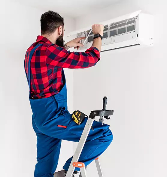 About Smart Air Conditioning Installation in Apple Valley, MN