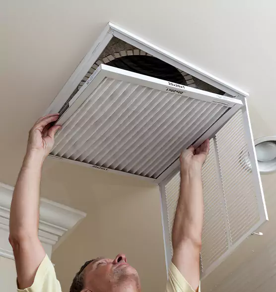 Trusted Vent Shaft Cleaning Expert in Apple Valley, MN