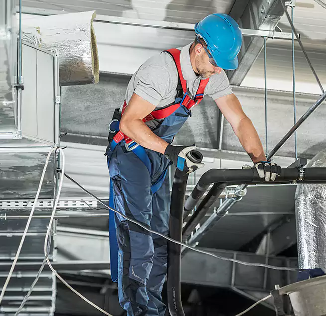 Why Homeowners & Businesses Trust Us in Apple Valley, MN?