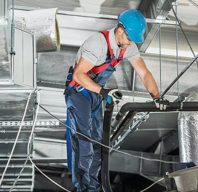 Why Homeowners & Businesses Trust Us in Apple Valley, MN?