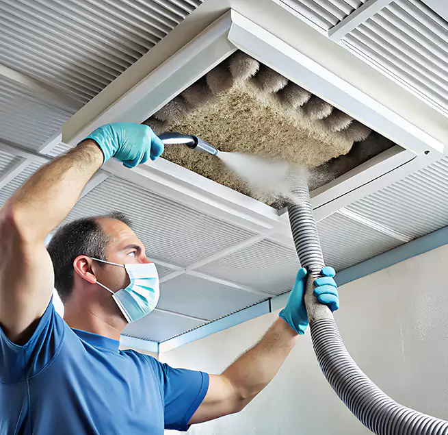 Why Homeowners & Businesses Trust Us Apple Valley, MN?