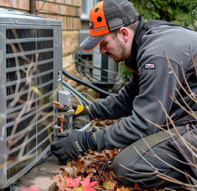 Why Homeowners & Businesses Trust Us in Apple Valley, MN?