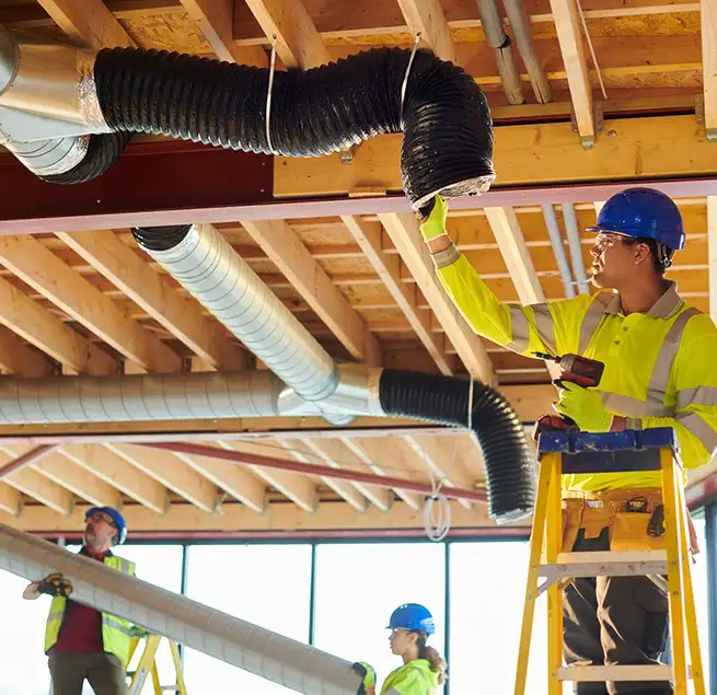 Why Homeowners & Businesses Trust Us in Apple Valley, MN?