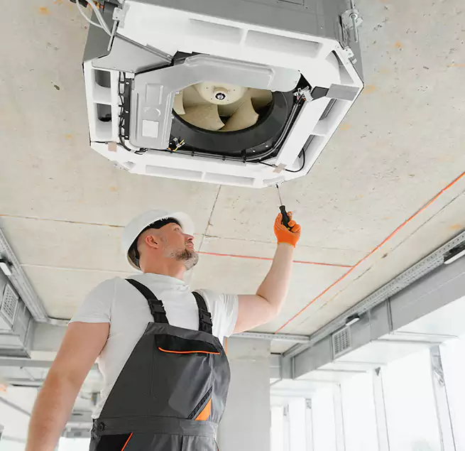 Why Homeowners Businesses Trust Us in Apple Valley, MN