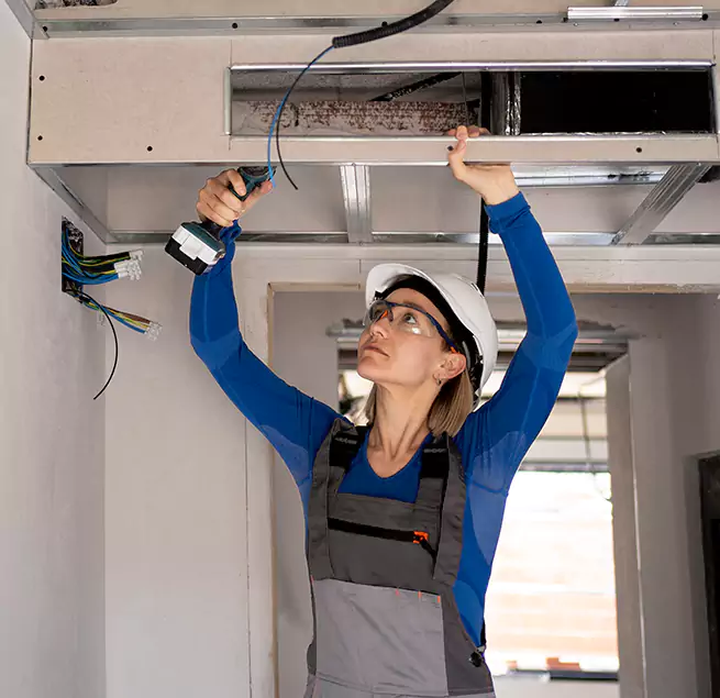 Why Homeowners & Businesses Trust Us in Apple Valley, MN?