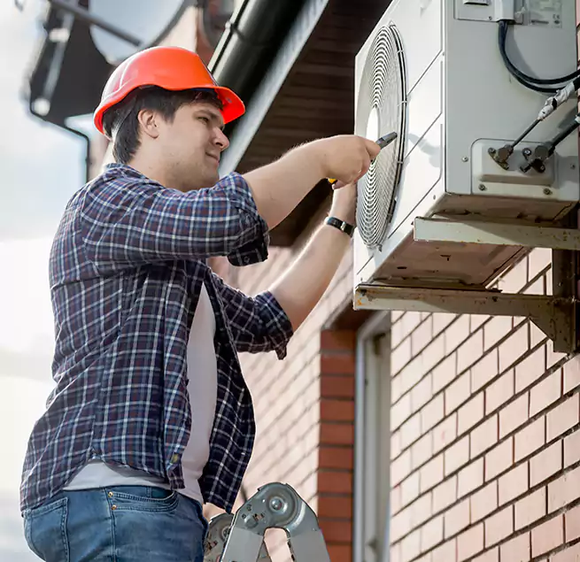 Why Homeowners & Businesses Trust Us Apple Valley, MN