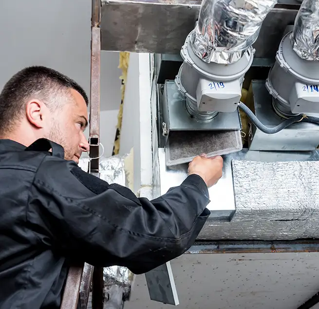 Why Homeowners & Businesses Trust Us in Apple Valley, MN?